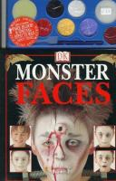 Monster_faces