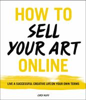 How_to_sell_your_art_online
