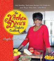 The_Kitchen_Diva_s_diabetic_cookbook