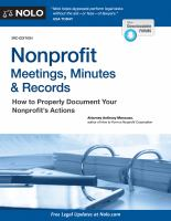 Nonprofit_meetings__minutes____records