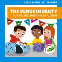 The_penguin_party