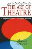 An_introduction_to--the_art_of_theatre