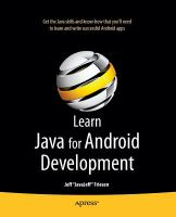 Learn_Java_for_Android_development