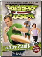 The_biggest_loser__the_workout