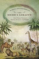 The_Medici_giraffe