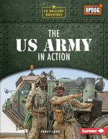 The_US_Army_in_action
