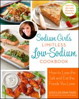 Sodium_girls_limitless_low-salt_cookbook