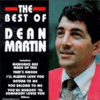 The_best_of_Dean_Martin