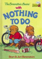 The_Berenstain_Bears_with_nothing_to_do