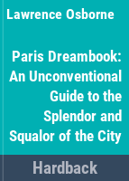 Paris_dreambook