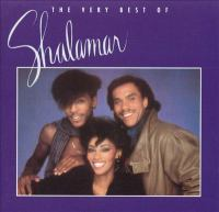 The_very_best_of_Shalamar