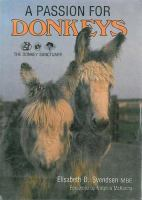 A_passion_for_donkeys