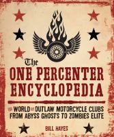 The_one_percenter_encyclopedia