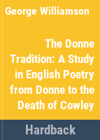 The_Donne_tradition