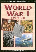 World_War_I__1914-1918