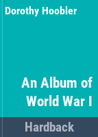 An_album_of_World_War_I