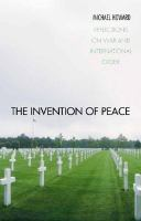 The_invention_of_peace