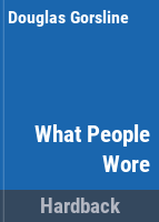 What_people_wore