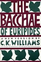 The_Bacchae_of_Euripides