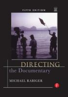 Directing_the_documentary