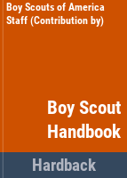 The_Boy_scout_handbook
