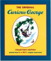 The_original_Curious_George