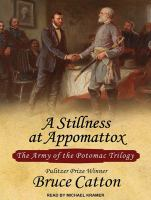 A_stillness_at_Appomattox