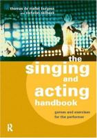 The_singing_and_acting_handbook