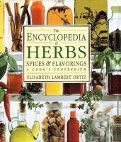 The_Encyclopedia_of_herbs__spices____flavorings