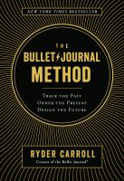 The_Bullet_Journal_method