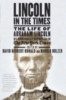 Lincoln_in_The_times
