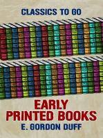 Early_printed_books