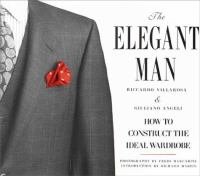 The_elegant_man