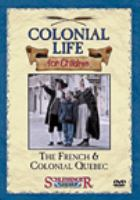 The_French___Colonial_Quebec