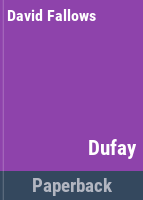 Dufay