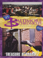 Baltimore_Chronicles__Volume_1