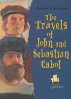 The_travels_of_John_and_Sebastian_Cabot