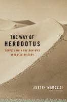 The_way_of_Herodotus