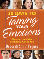 30_Days_to_Taming_Your_Emotions