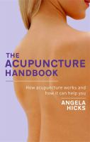 The_acupuncture_handbook