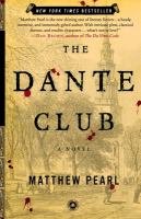 The_Dante_Club
