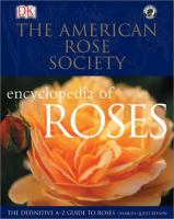 American_Rose_Society_encyclopedia_of_roses
