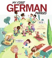My_first_German_phrases