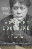 The_secret_doctrine