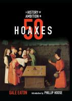 A_history_of_ambition_in_50_hoaxes