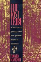 The_lost_tribe