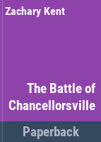 The_battle_of_Chancellorsville