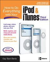 How_to_do_everything_with_your_iPod_and_iTunes