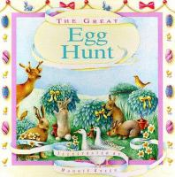 The_Great_Egg_Hunt