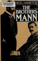 The_brothers_Mann
